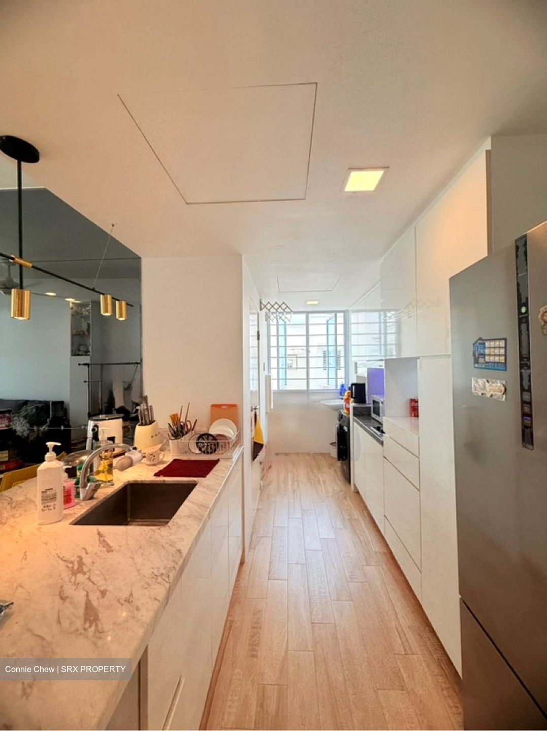 La Casa (D25), Condominium #604329641
